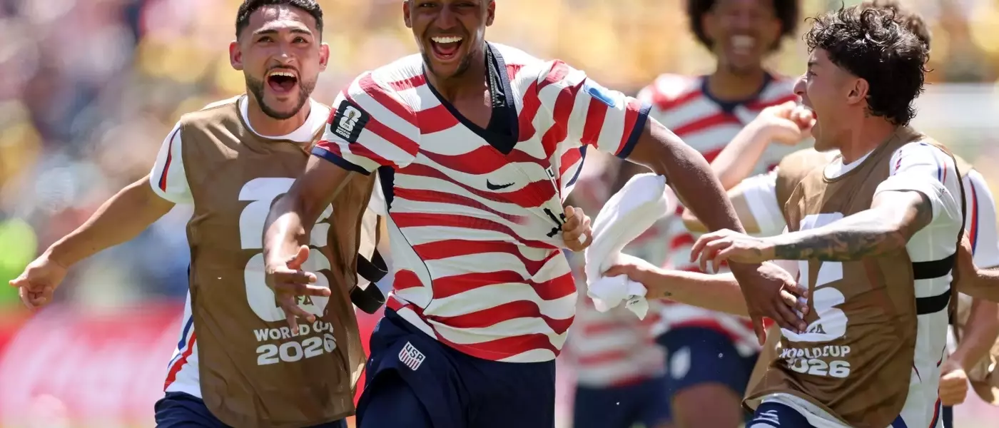 Accessing the USA vs. Turkey World Cup Showdown