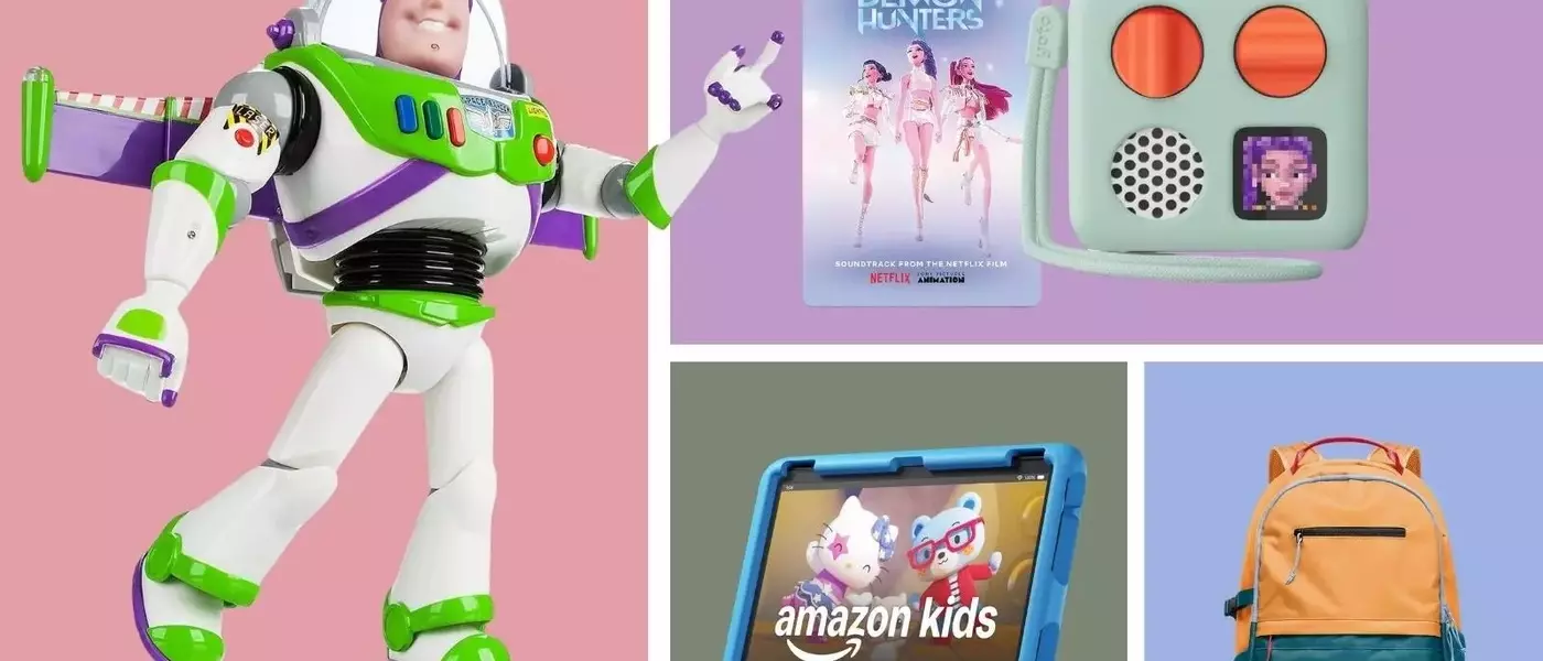 Amazon Prime Day 2026: Last Chance for Deals on Kids' Essentials