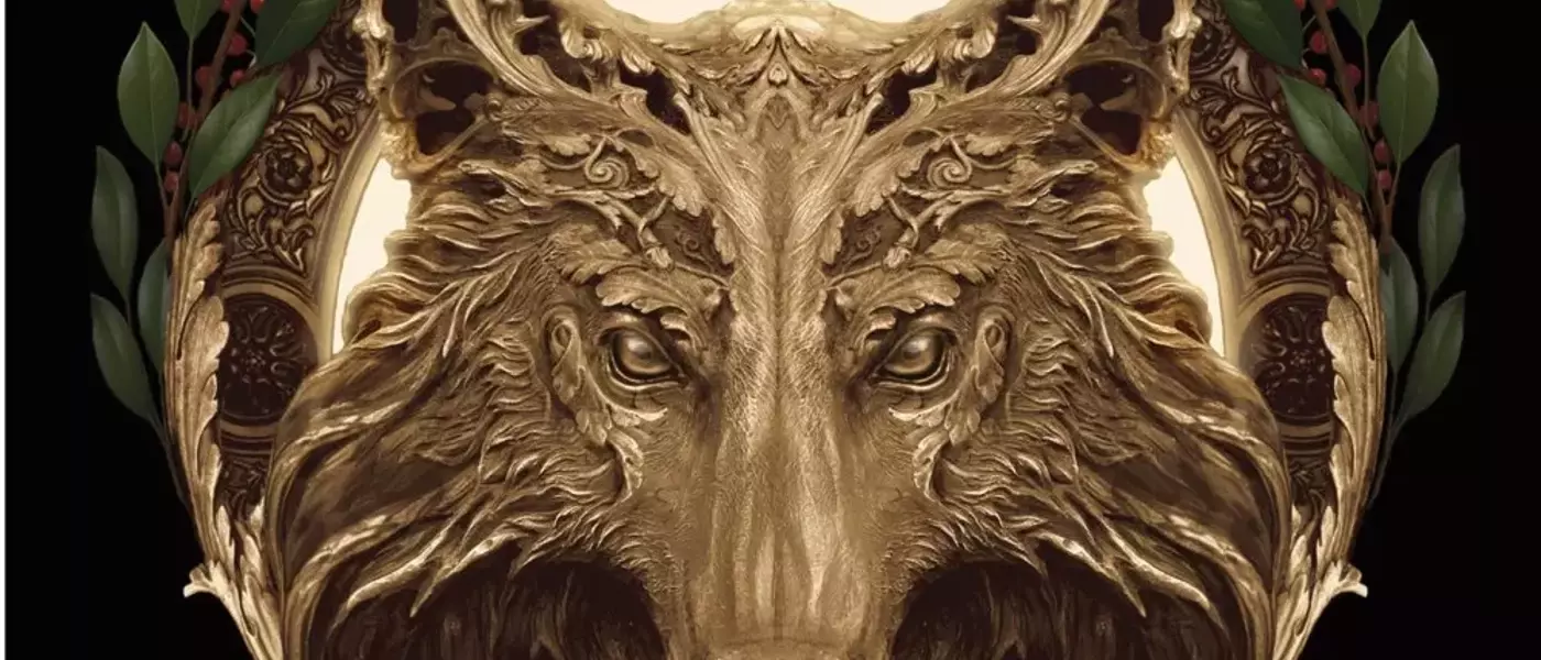 Starz Adapts 'The Wolf King' Romantic Fantasy Series for Television