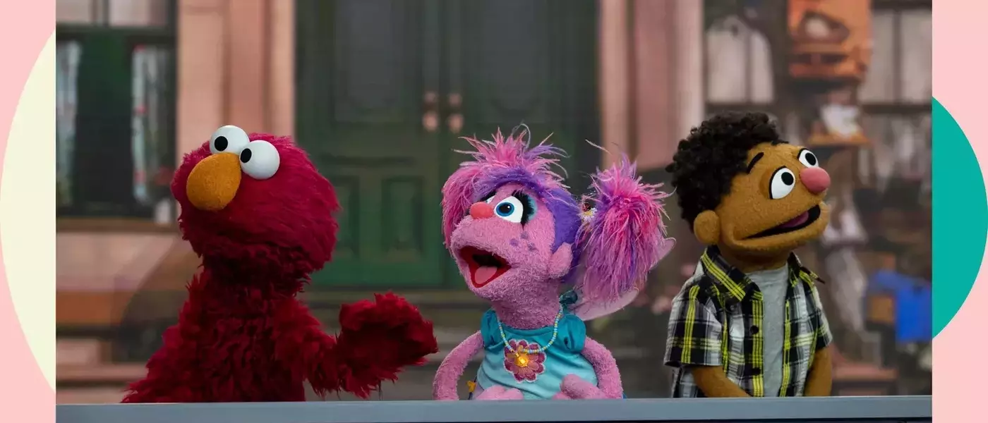 A Guide to the Iconic Residents of Sesame Street