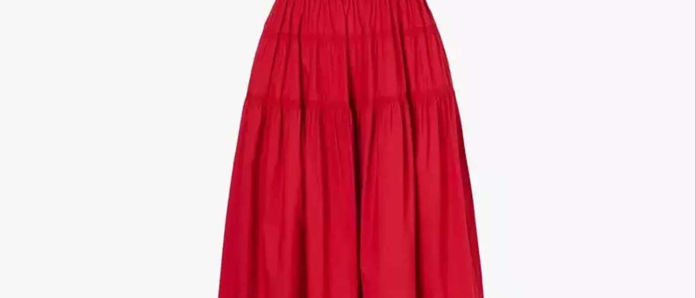 The Enduring Allure of the Red Dress: A Fashion Guide