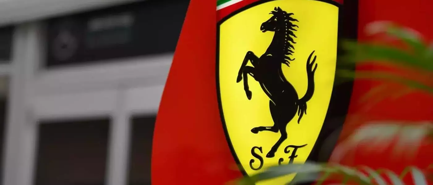 Ferrari Appoints New Marketing Head Amidst Strategic Model Launches