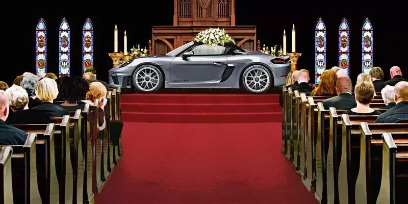 A Farewell to Automotive Icons: Vehicles Discontinued for 2026