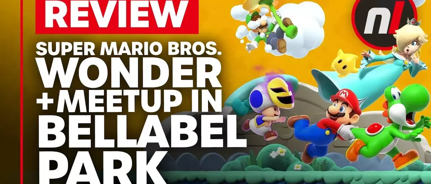 First 4 Figures Unveils New Elephant Mario Collectible from Super Mario Bros. Wonder