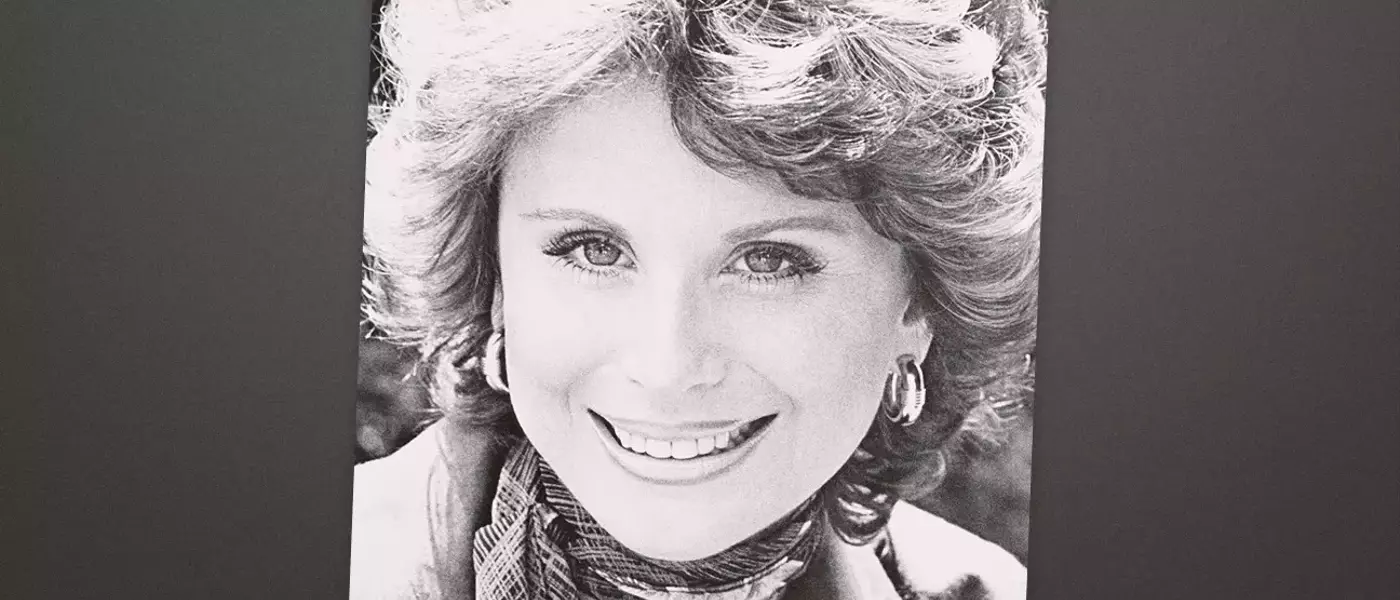 A Life in Lights: Celebrating the Legacy of Ellen Weston