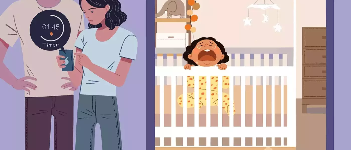 Understanding the Ferber Method for Infant Sleep Training