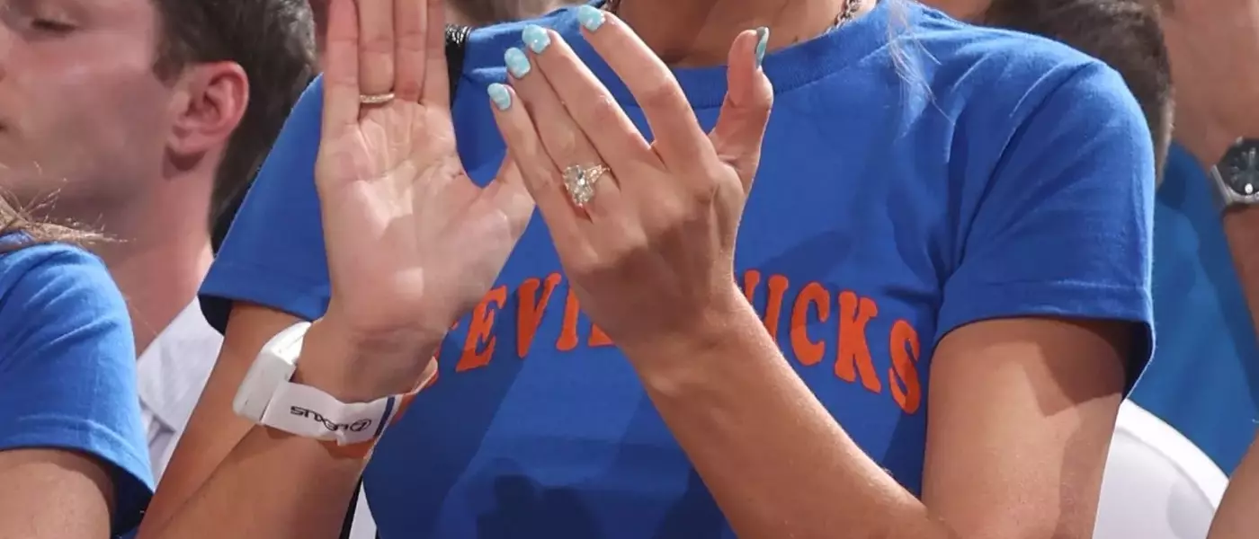 Sky Blue Nails: The Dominant Trend for Summer 2026