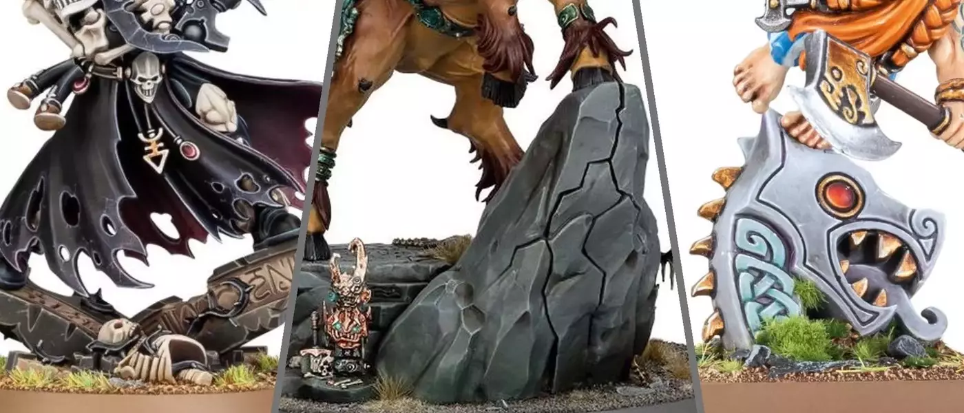 The Problem with 'Tactical Rocks' in Miniature Gaming