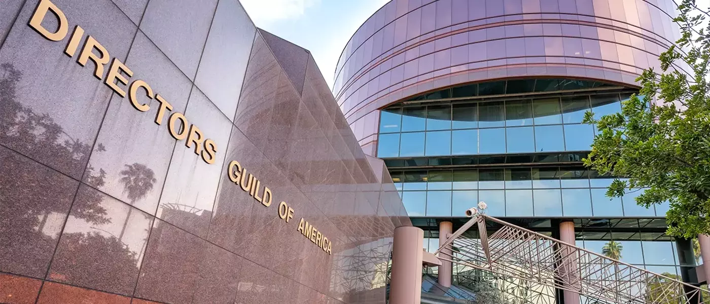 Directors Guild Approves Four-Year Contract with Major Studios