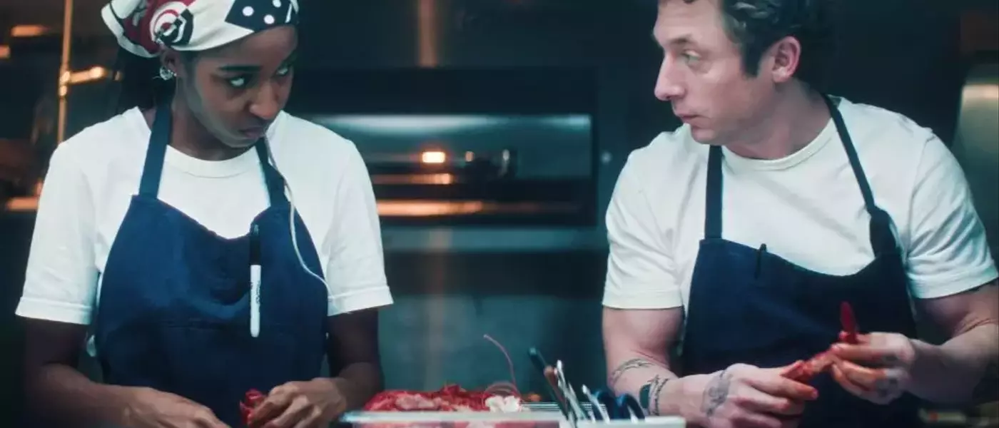 The Culinary Journey Concludes: Unpacking the Finale of 'The Bear'
