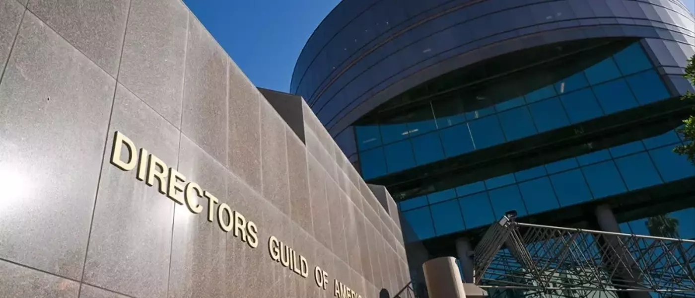 DGA Secures Landmark Four-Year Agreement to Safeguard Members' Employment Amid Industry Challenges