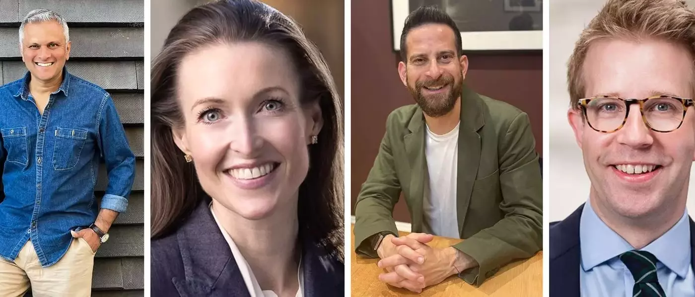 The Hugh Devlin Foundation: Empowering Creative Talent with Pro Bono Legal Support