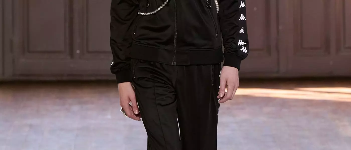 Junya Watanabe Spring 2027 Menswear Collection Revealed
