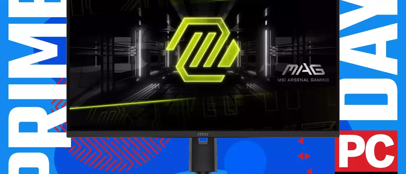 MSI MAG 322URDF: A Cost-Effective 32-inch 4K IPS Gaming Monitor