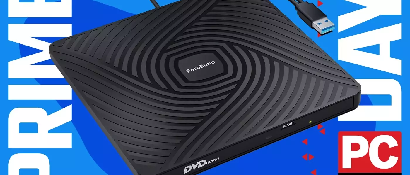 Embracing Physical Media: The Resurgence of Disc Drives for Data Ownership
