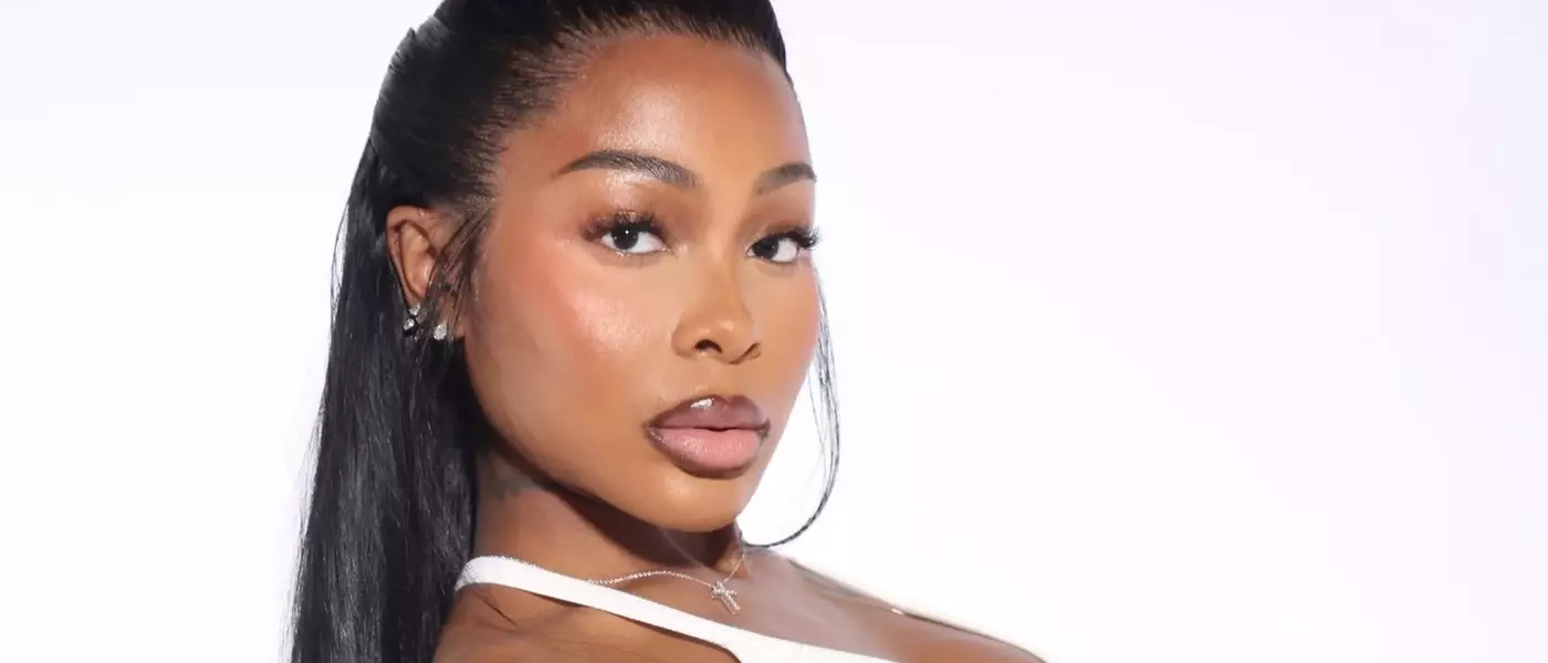 Jayda Cheaves Partners with WME for Expanded Representation