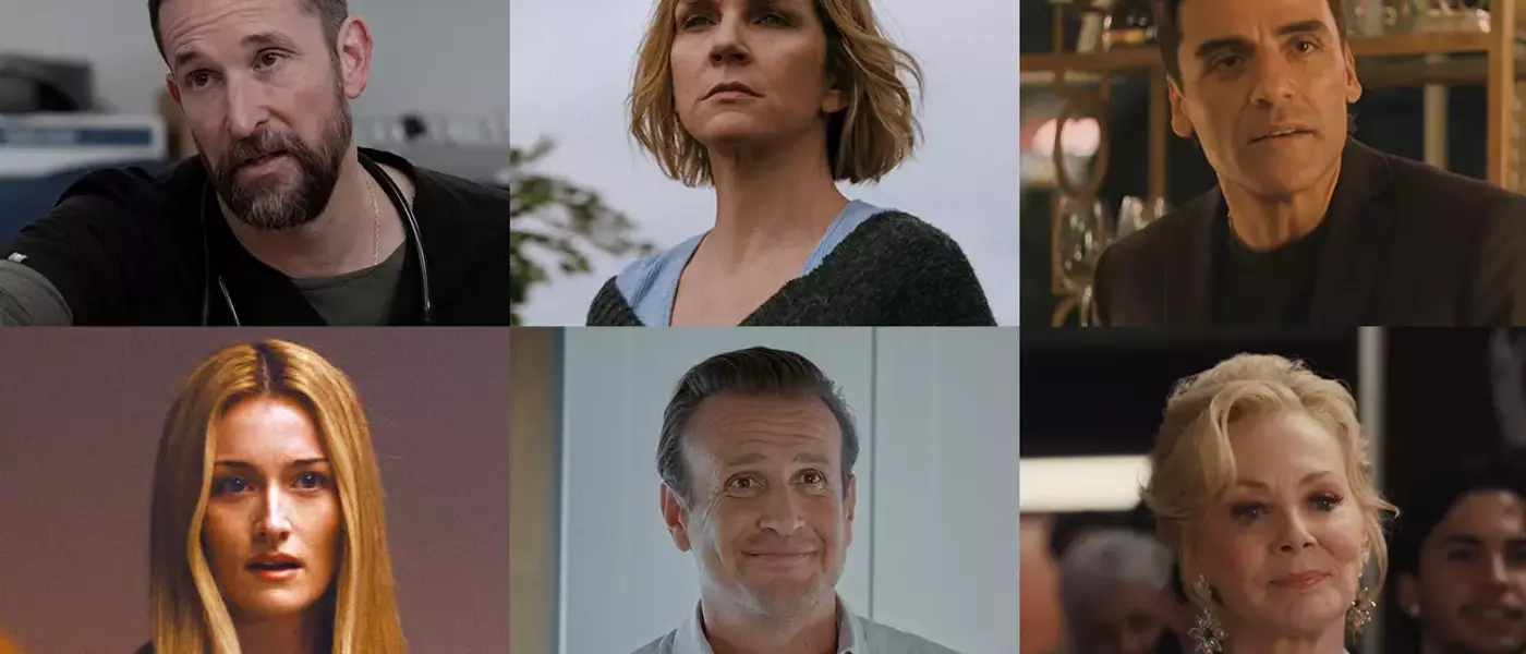 Feinberg Forecast: Predicting Emmy Nominations