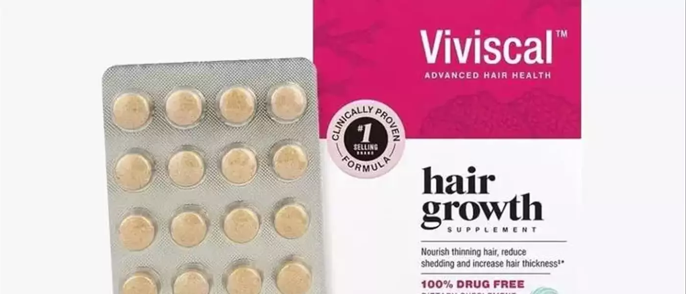 Biotin: Your Guide to Hair Health