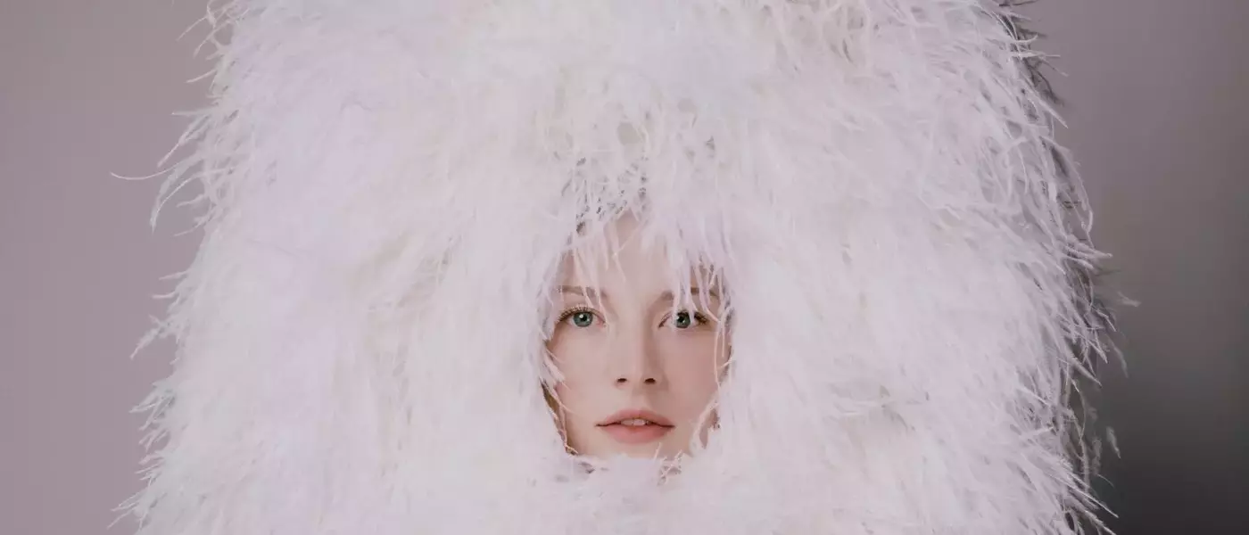 Hunter Schafer's Evolving Career and Creative Journey