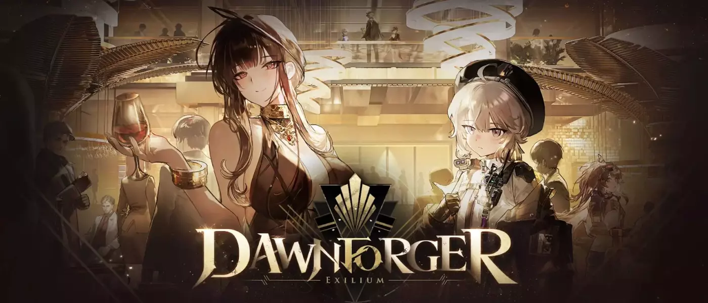 Girls' Frontline 2: Exilium 1.5 Anniversary Update Revealed