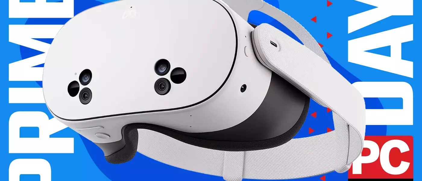 Meta Quest 3S Price Drop Recalibrates VR Headset Market