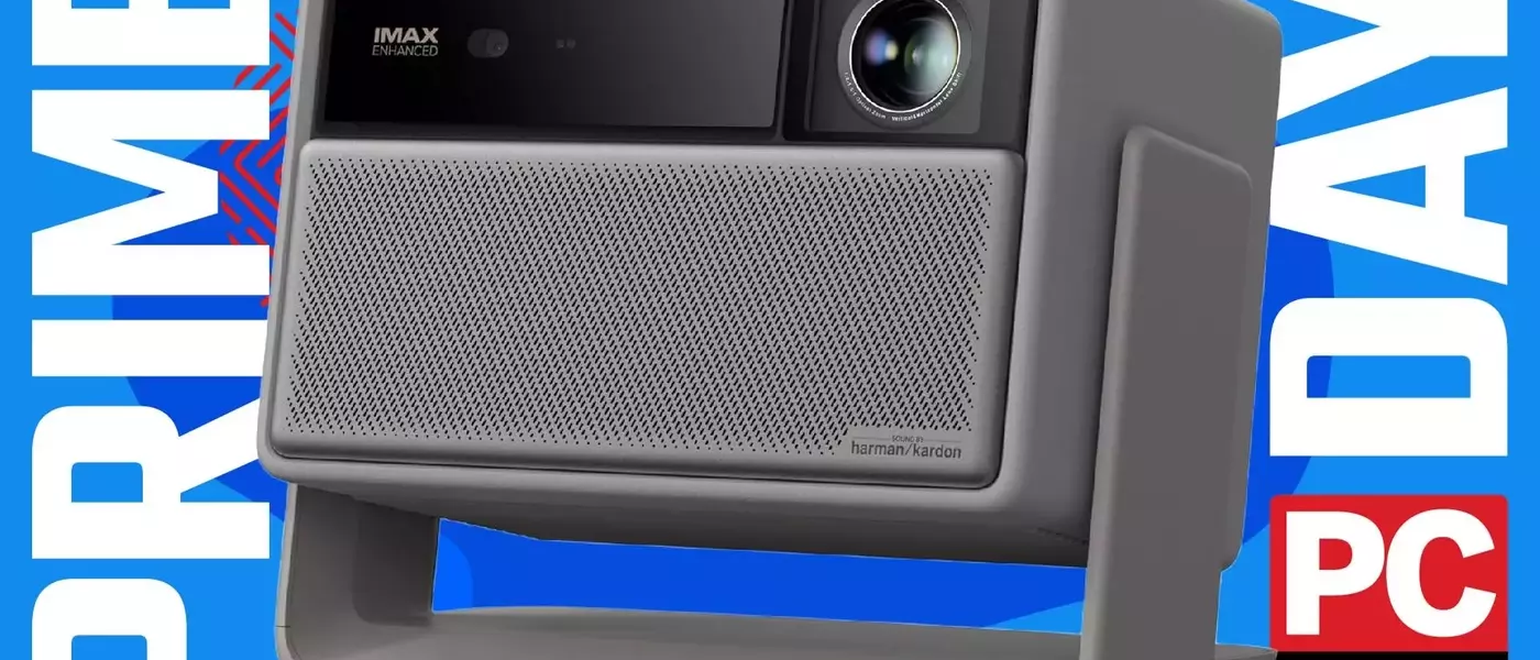 Elevating Gaming: The XGIMI Horizon 20 4K Projector Experience