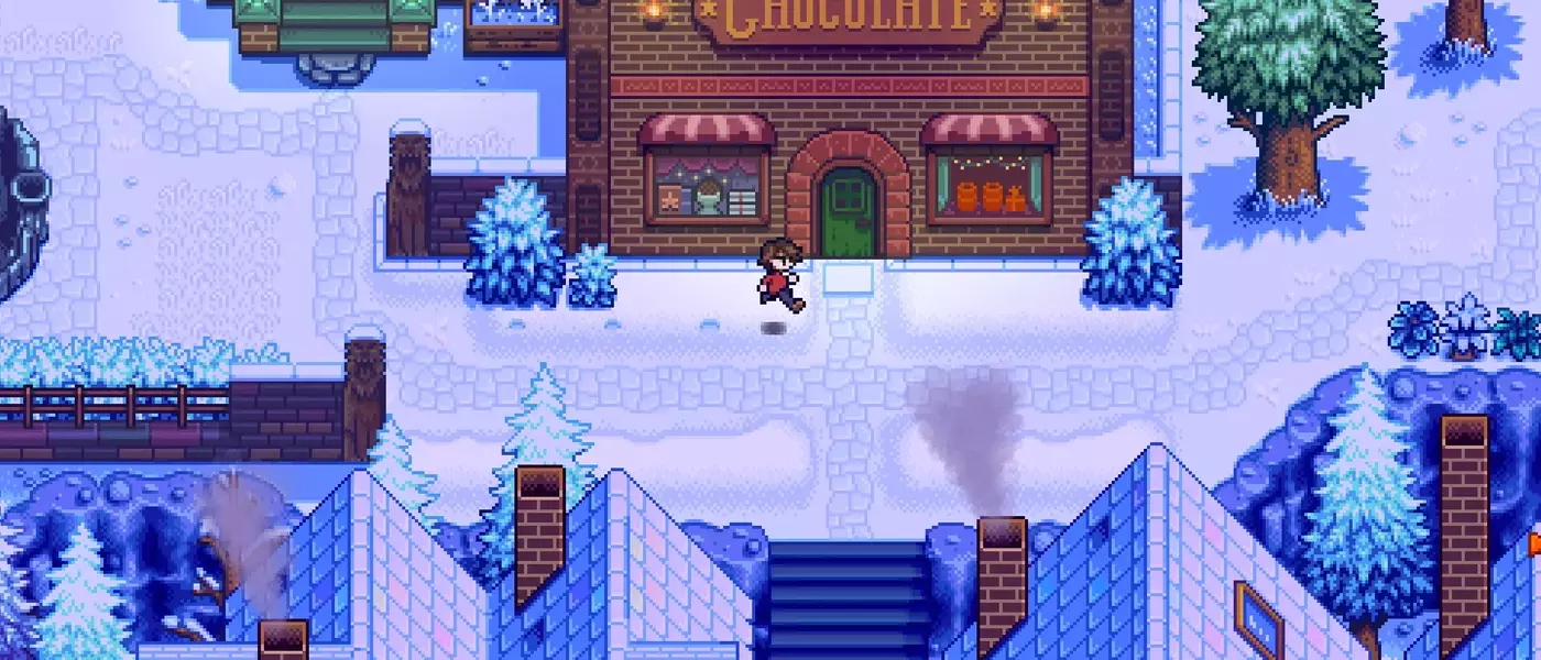 The Extended Development Journey of Haunted Chocolatier and Stardew Valley Updates