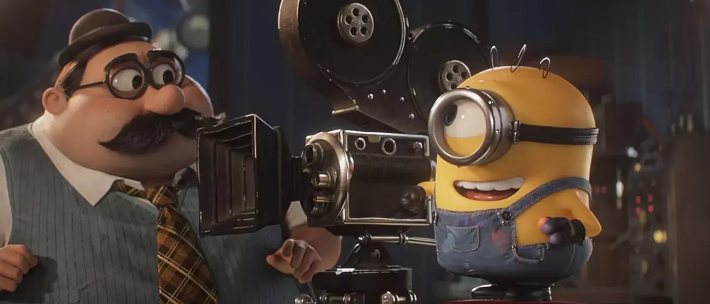 Minions' Enduring Cinematic Impact and Quest for Recognition