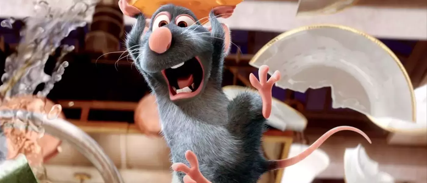 Brad Bird Rejects 'Ratatouille' Sequel, Citing Completed Story