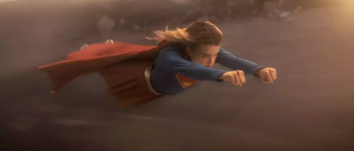 DC Studios Head Confident in Strategy Despite 'Supergirl's Modest Box Office Debut