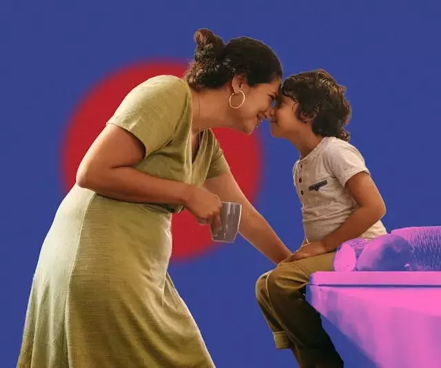 Managing Hidradenitis Suppurativa: A Mother's Journey Through Lifestyle Adjustments