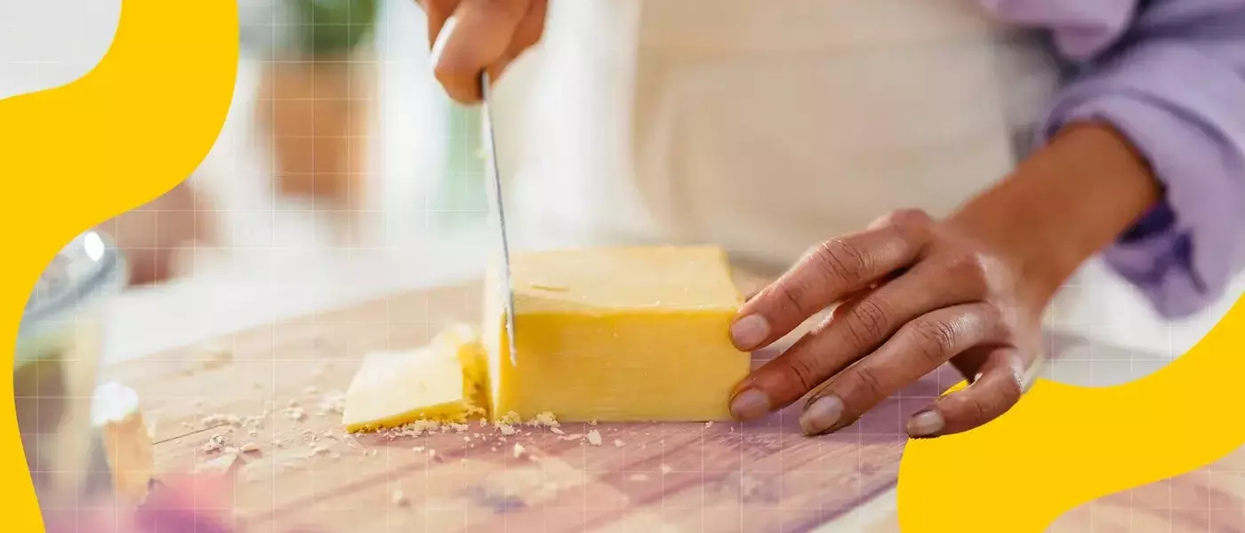 Top Chefs Reveal Their Preferred Cheddar Cheese Brand