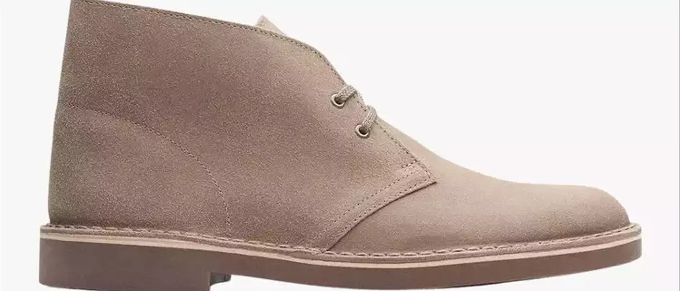 Clarks Bushacre Boots: Unbeatable Value on Amazon Prime Day
