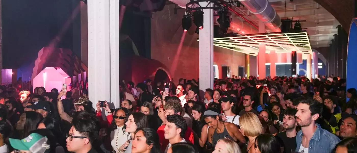 Meta's Starfire Smart Glasses Launch: A Blend of Celebrity, Tech, and Social Intrigue