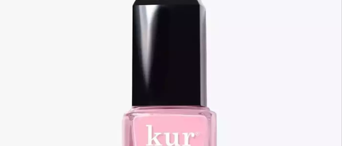 The Sweet Appeal of Strawberry Milkshake Nails: A Summer Beauty Trend