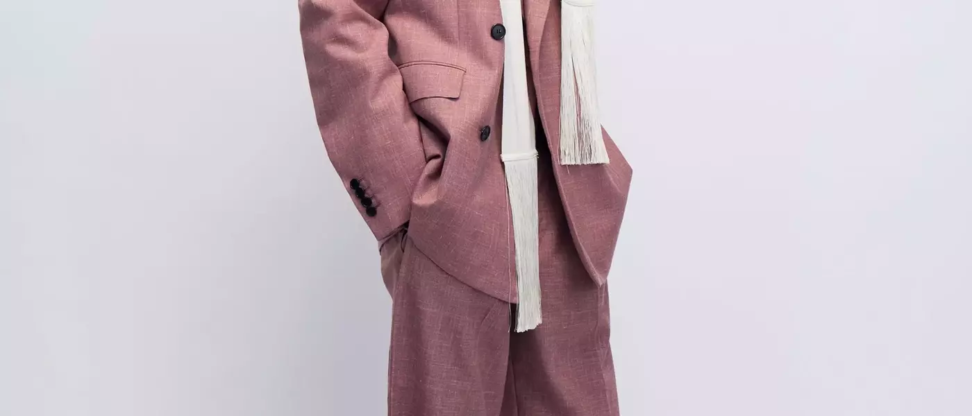 Lanvin's Spring 2027 Menswear Collection: A Glimpse into Future Fashion