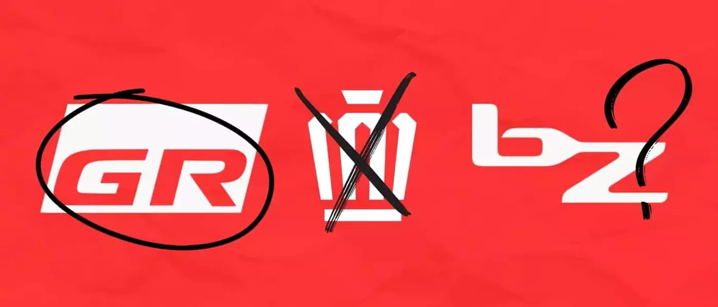 Toyota's Model Rationalization: An Analysis of Current Lineup Redundancies