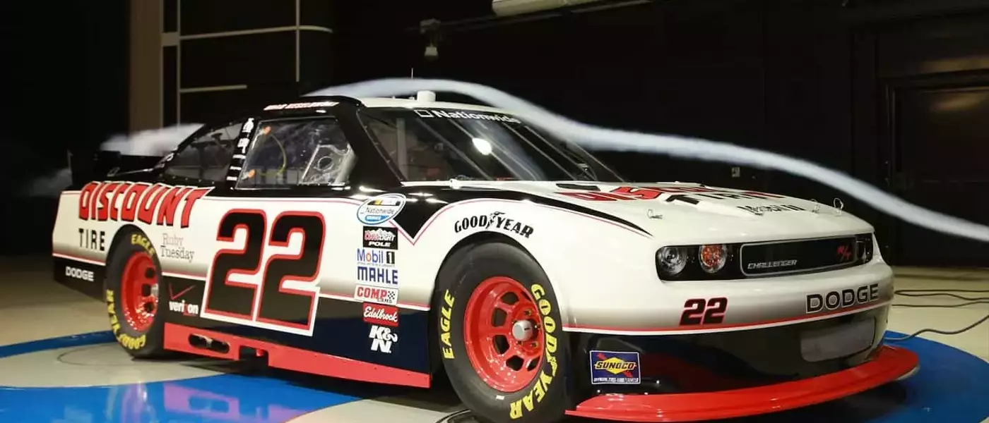 Dodge's Anticipated Return to NASCAR: Potentially as Early as 2027