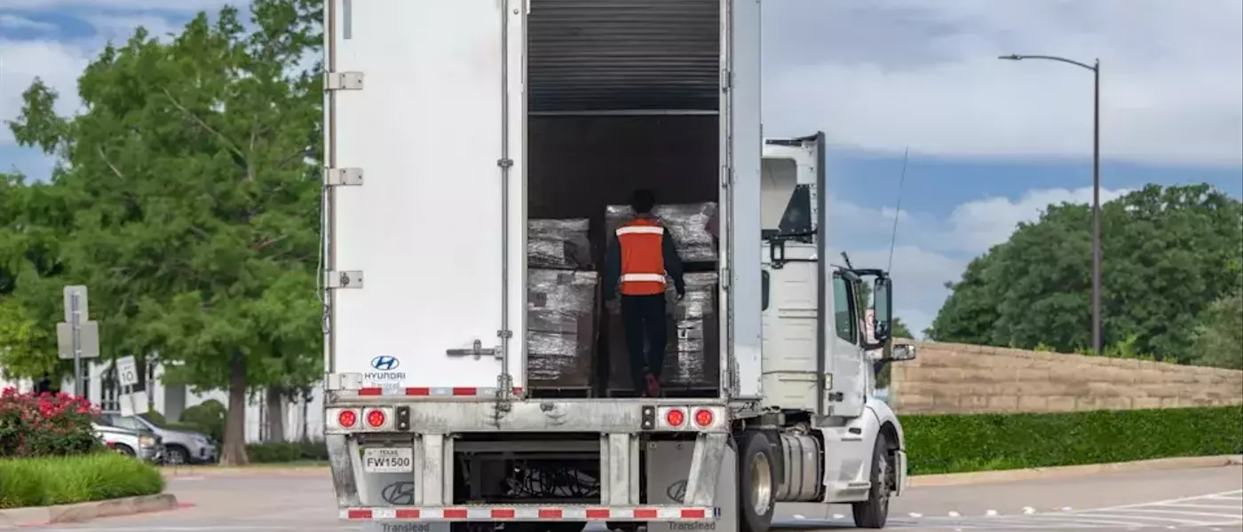 Navigating Prosperity: Financial Strategies for Trucking Operators in a High-Rate Market