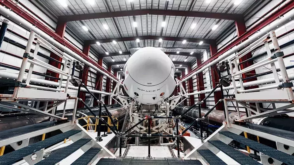 SpaceX Stock: An Analysis of Valuation and Market Dynamics