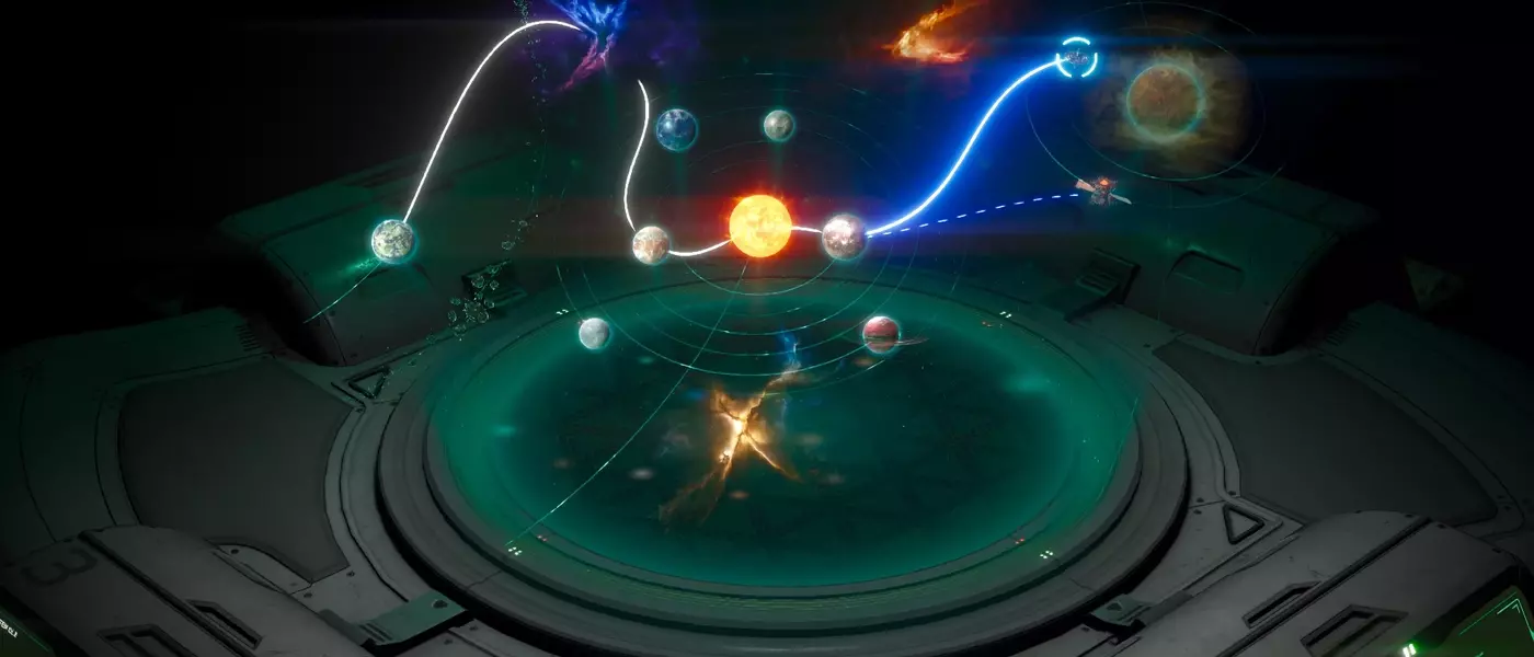 The Musical Rebirth of Star Fox: A Symphony of Nostalgia