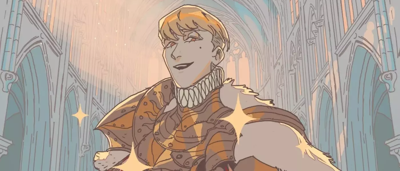 Sovereign Tower: A Medieval RPG Inspired by Dispatch's Success