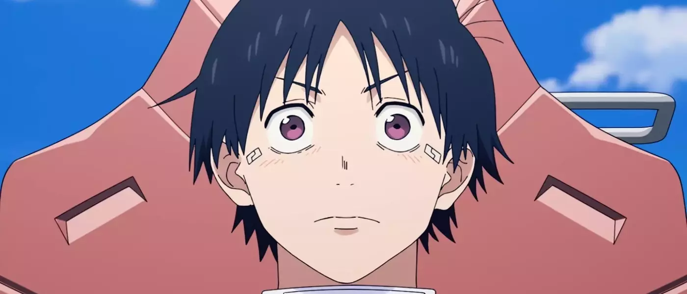 Second Season Confirmed for 'Snowball Earth' Anime Series