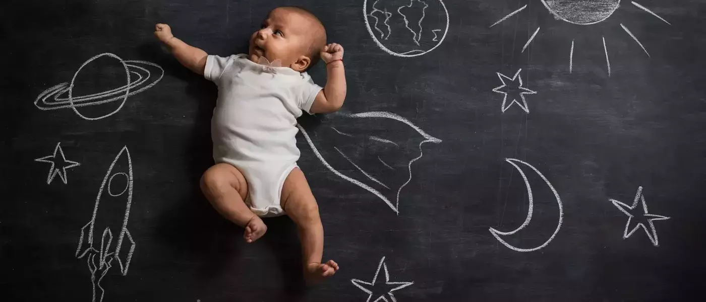 Science-Inspired Baby Names: A Galaxy of Choices for Your Little Genius