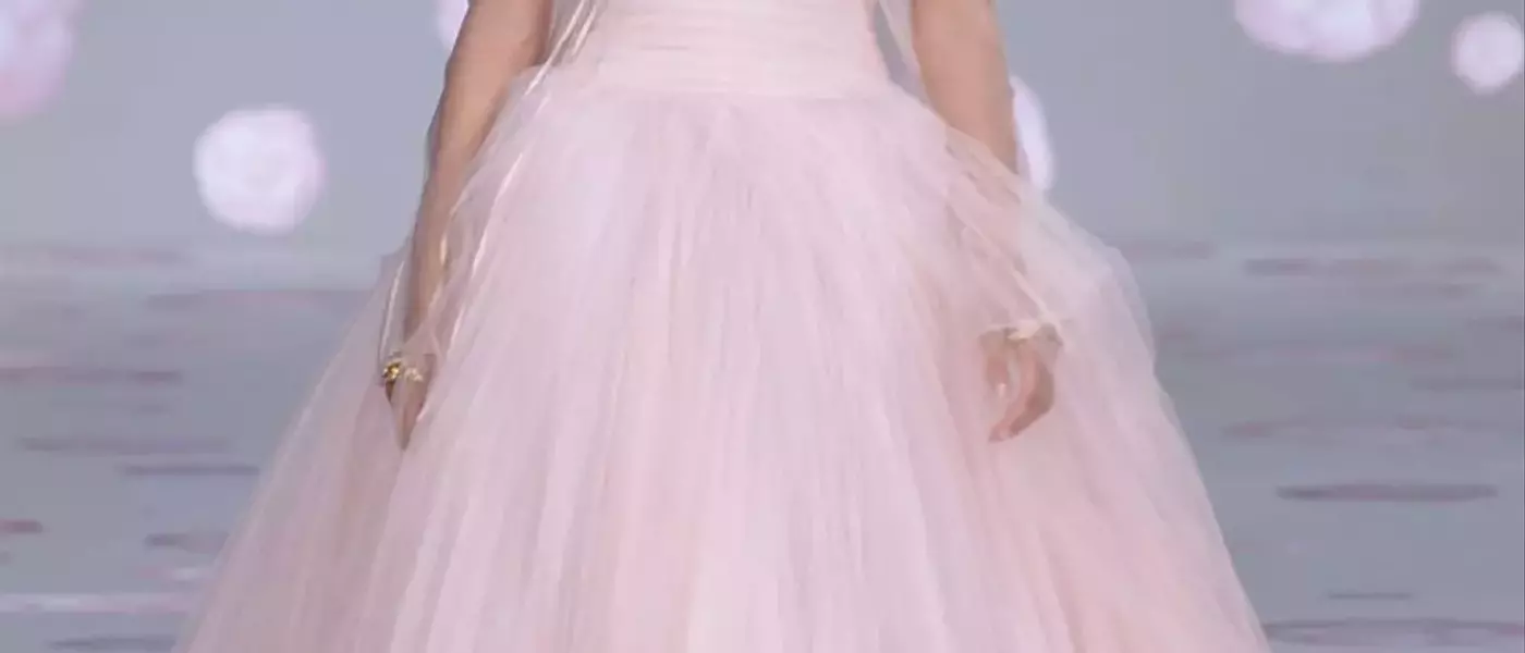 Envisioning Taylor Swift's Wedding Gown: A Fashion Forecast