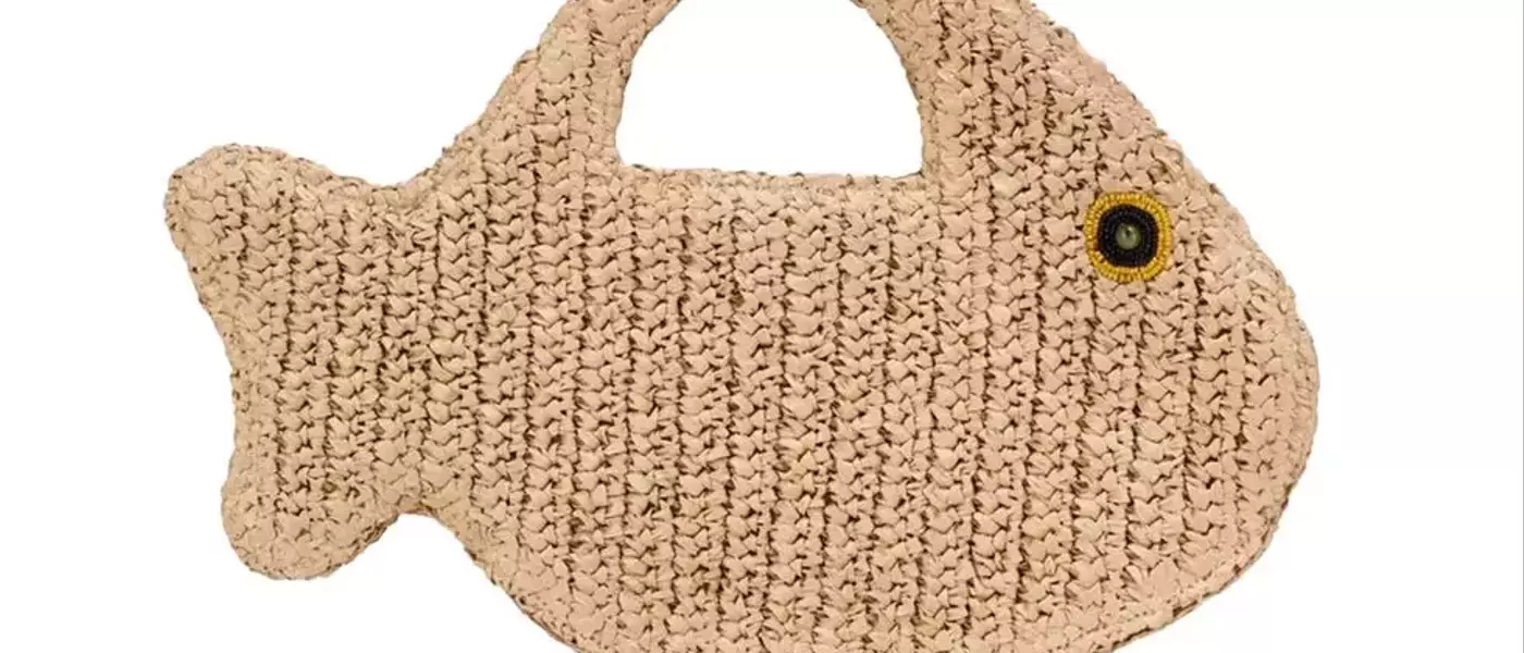 The Ultimate Summer Raffia Bag Collection