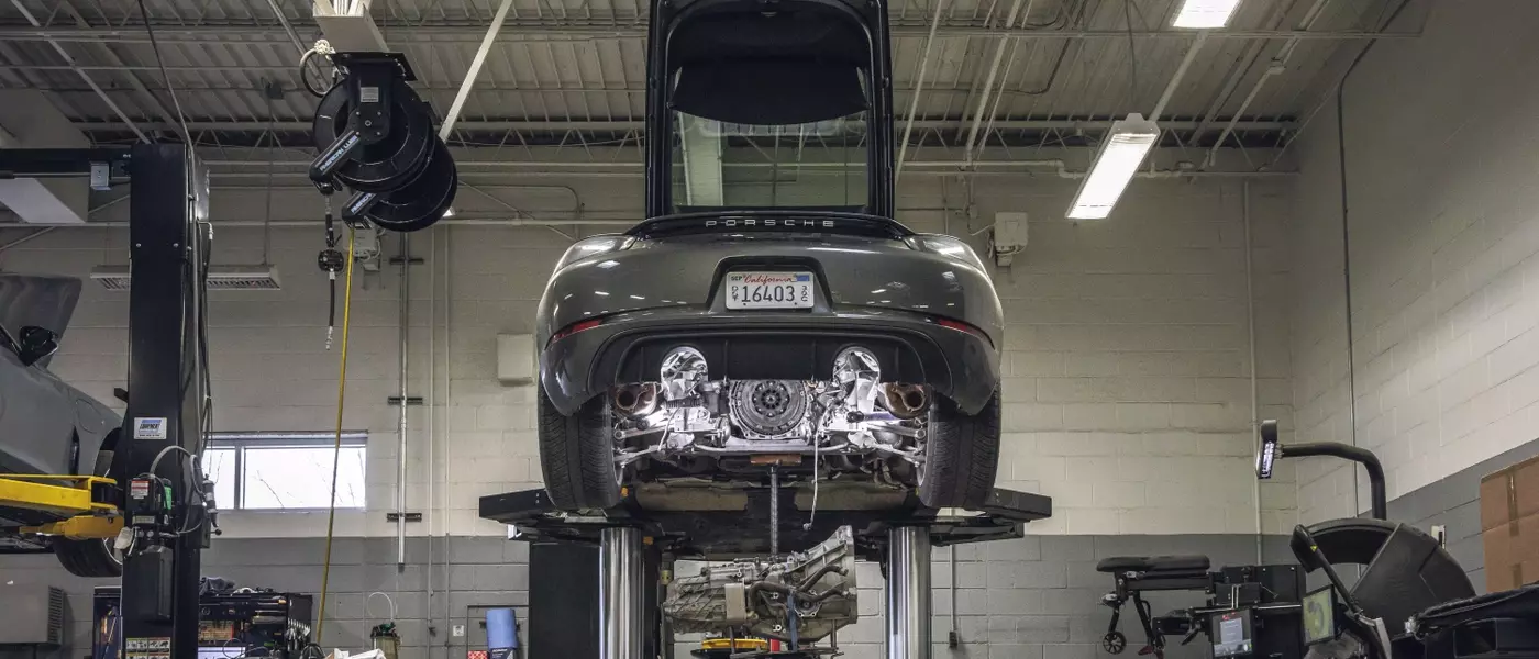 Car Maintenance Costs: A Comprehensive Comparison