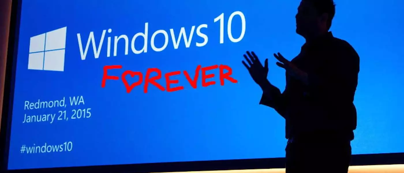 Microsoft Extends Windows 10 Security Updates Until 2027