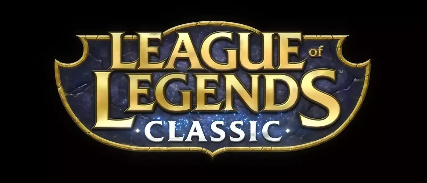 Riot Games Announces League of Legends Classic: A Dive into Nostalgia