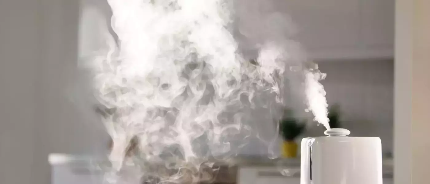 The Ultimate Guide to Humidifiers for Baby's Room